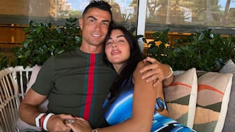 Ronaldo Says Partner Is From Argentina, Reveals Banter With Flight Attendant