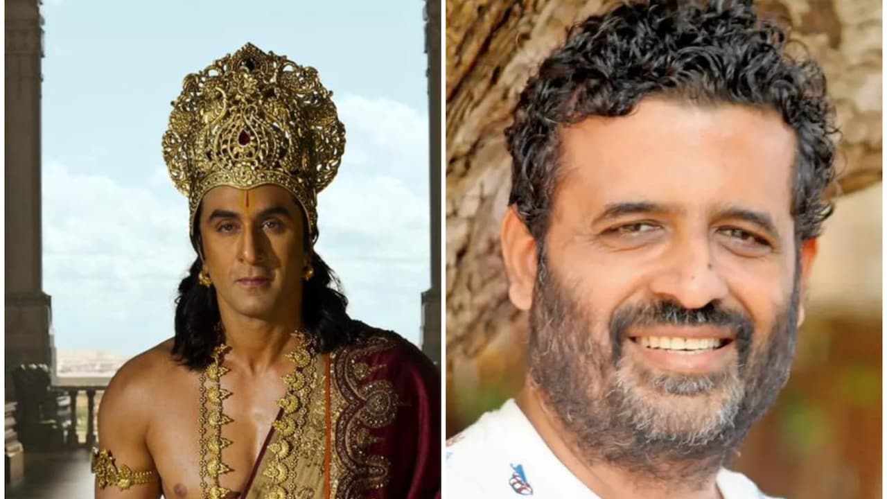 पहले VFX को लेकर जताई थी नाराजगी, अब रामायणम् के ट्रेलर ने किया इम्प्रेस, रामानंद सागर के पोते के बदले बोल, इस किरदार के हुए फैन