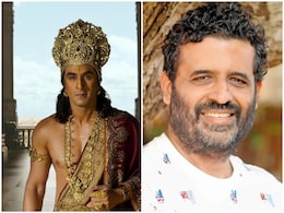 पहले VFX को लेकर जताई थी नाराजगी, अब रामायणम् के ट्रेलर ने किया इम्प्रेस, रामानंद सागर के पोते के बदले बोल, इस किरदार के हुए फैन
