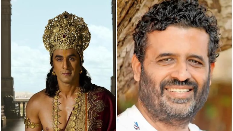 पहले VFX को लेकर जताई थी नाराजगी, अब रामायणम् के ट्रेलर ने किया इम्प्रेस, रामानंद सागर के पोते के बदले बोल, इस किरदार के हुए फैन