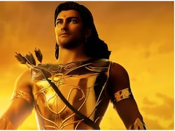 The Legend of Karna Release: Episodes, Plot, Cast, When, Where To Watch Animated Series?