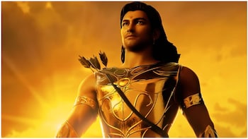 The Legend of Karna Release: Episodes, Plot, Cast, When, Where To Watch Animated Series?