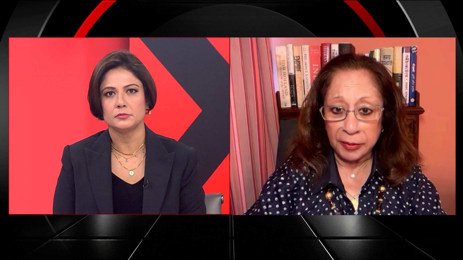 'KPS Gill Was a Hero': Tavleen Singh on the Satluj Film Debate | NDTV