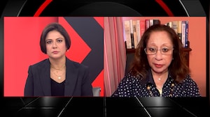 'KPS Gill Was a Hero': Tavleen Singh on the Satluj Film Debate | NDTV