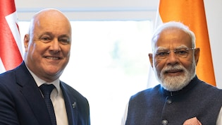 India, New Zealand Set 2030 Vision: Five Big Announcements From PM Modi's Visit