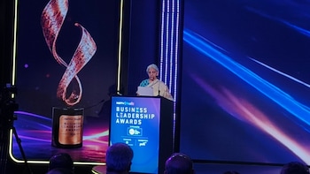 FM Sitharaman Outlines 5-Pillar Strategy For Indian Economy's Sustained Momentum