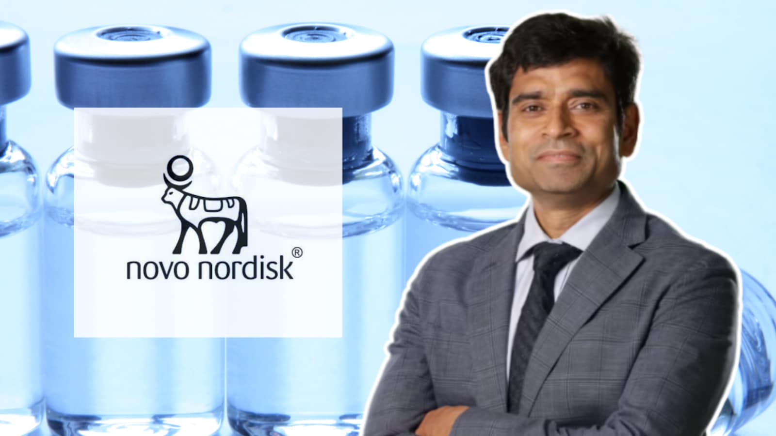 Novo Nordisk Launches Once-Weekly Insulin In India; Promises Competitive Pricing, Wider Access