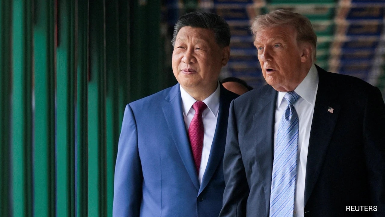 Trump Says Xi Jinping Will Visit US On September 24