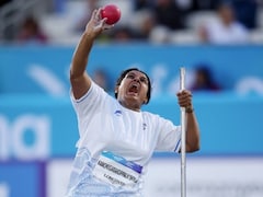 "Cannot Even Describe How I Feel": Shilpa Shyla Cherishes Maiden CWG Medal