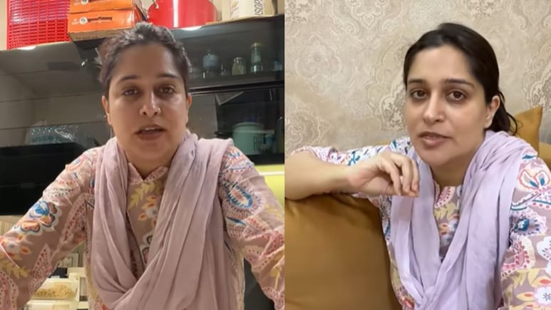 Dipika Kakar Reveals Diet, Recovery Routine, And Fitness Tips After Cancer Battle