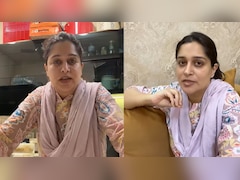 Dipika Kakar Reveals Diet, Recovery Routine, And Fitness Tips After Cancer Battle