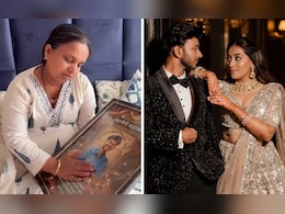 "Don't Let Ketan Become Just Another Case File": A Mother's Appeal To PM Modi