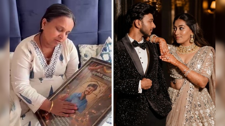 "Don't Let Ketan Become Just Another Case File": A Mother's Appeal To PM Modi