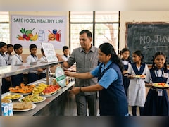 FSSAI Proposes Fat, Sugar, Salt Thresholds For Food Sold In Schools
