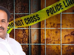 PCMC Crime: गोळीबाराने पुणे हादरलं! जमिनीच्या वादातून राडा; शिंदे गटाचा जिल्हाप्रमुख अटकेत
