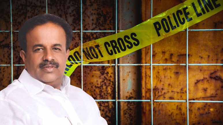 PCMC Crime: गोळीबाराने पुणे हादरलं! जमिनीच्या वादातून राडा; शिंदे गटाचा जिल्हाप्रमुख अटकेत