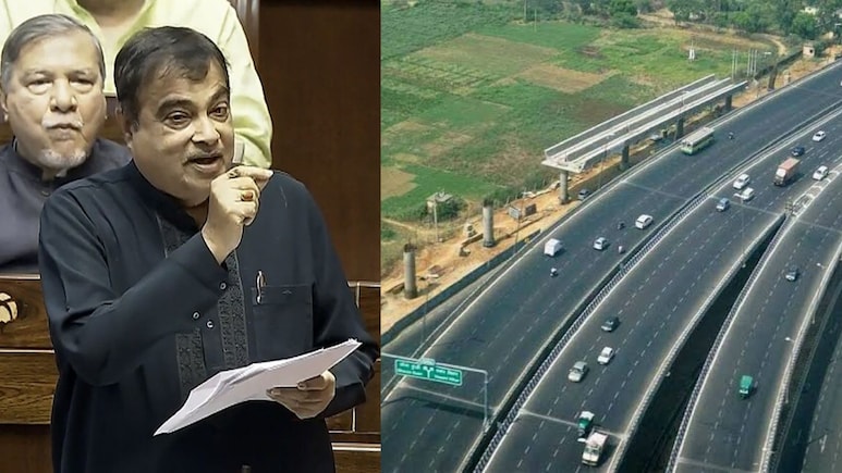 राजस्थान नंबर-1, यूपी-हरियाणा भी दौड़ में... देश में 10389 KM हाई-स्पीड कॉरिडोर और एक्सप्रेसवे मंजूर