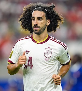 "If We Win FIFA World Cup, Ill Retire": Spain Star Marc Cucurellas Stunning Remark Ahead Of 2026 Final