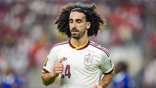"If We Win FIFA World Cup, I'll Retire": Spain Star Marc Cucurella's Stunning Remark Ahead Of 2026 Final