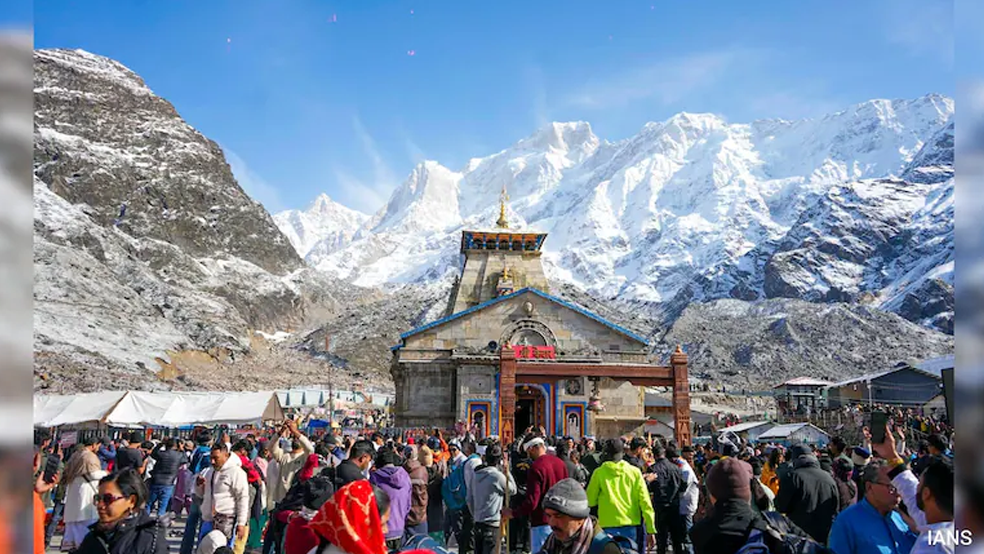 After Ayodhya Row, Kedarnath-Badrinath Temple Trust Orders Probe Into Donation Misuse Allegations