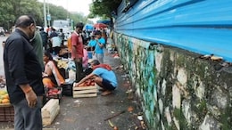 APMC News: मुंबईकरांच्या जिवाशी खेळ! कचऱ्यातील फळे पुन्हा विक्रीसाठी बाजारात; वाशी मार्केटमध्ये काय घडतंय?