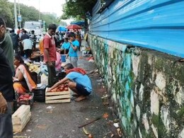 APMC News: मुंबईकरांच्या जिवाशी खेळ! कचऱ्यातील फळे पुन्हा विक्रीसाठी बाजारात; वाशी मार्केटमध्ये काय घडतंय?