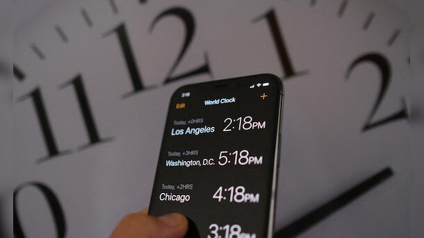 US Considers Permanent Daylight Saving Time Again. How It Could Work