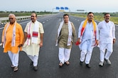द&zwj;िल्&zwj;ली-मुंबई एक्&zwj;सप्रेसवे से सीधा जुड़ेगा कोटा, मुकुंदरा में फोरलेन; साढ़े 16 हजार करोड़ से बदलेगी हाड़ौती