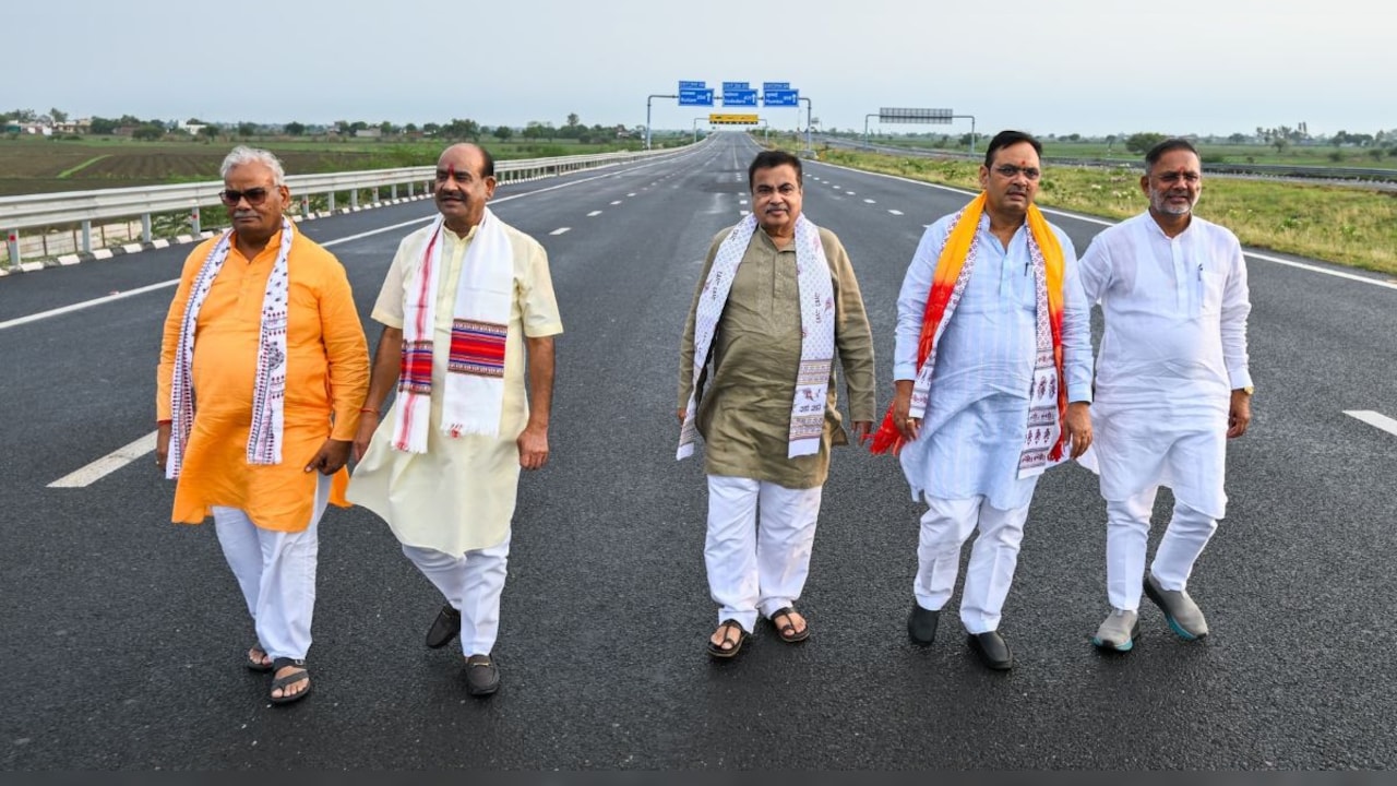 द‍िल्‍ली-मुंबई एक्‍सप्रेसवे से सीधा जुड़ेगा कोटा, मुकुंदरा में फोरलेन; साढ़े 16 हजार करोड़ से बदलेगी हाड़ौती
