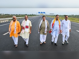 द&zwj;िल्&zwj;ली-मुंबई एक्&zwj;सप्रेसवे से सीधा जुड़ेगा कोटा, मुकुंदरा में फोरलेन; साढ़े 16 हजार करोड़ से बदलेगी हाड़ौती