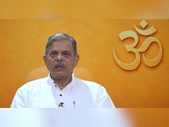 भ्रम और असमंजस की स्थिति खत्म होनी चाहिए... राम मंदिर चढ़ावा चोरी मामले में RSS ने जारी किया बयान
