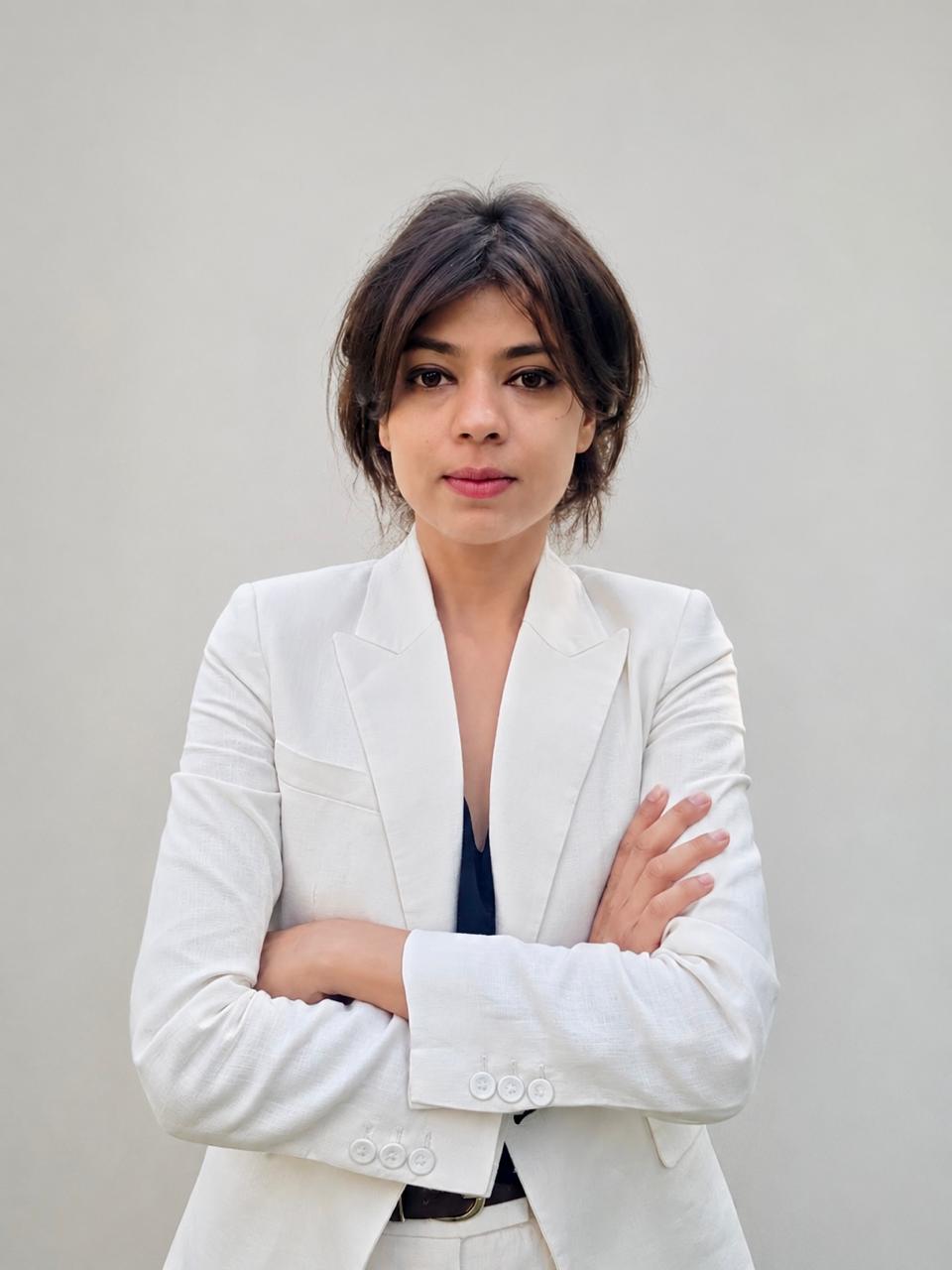 Deeksha Bhardwaj