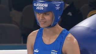 CWG 2026 Live, Day 7: बॉक्सिंग में जैस्मिन ने सुनिश्चित किया एक और पदक, 51 किग्रा में सेमीफाइन में पहुंचीं