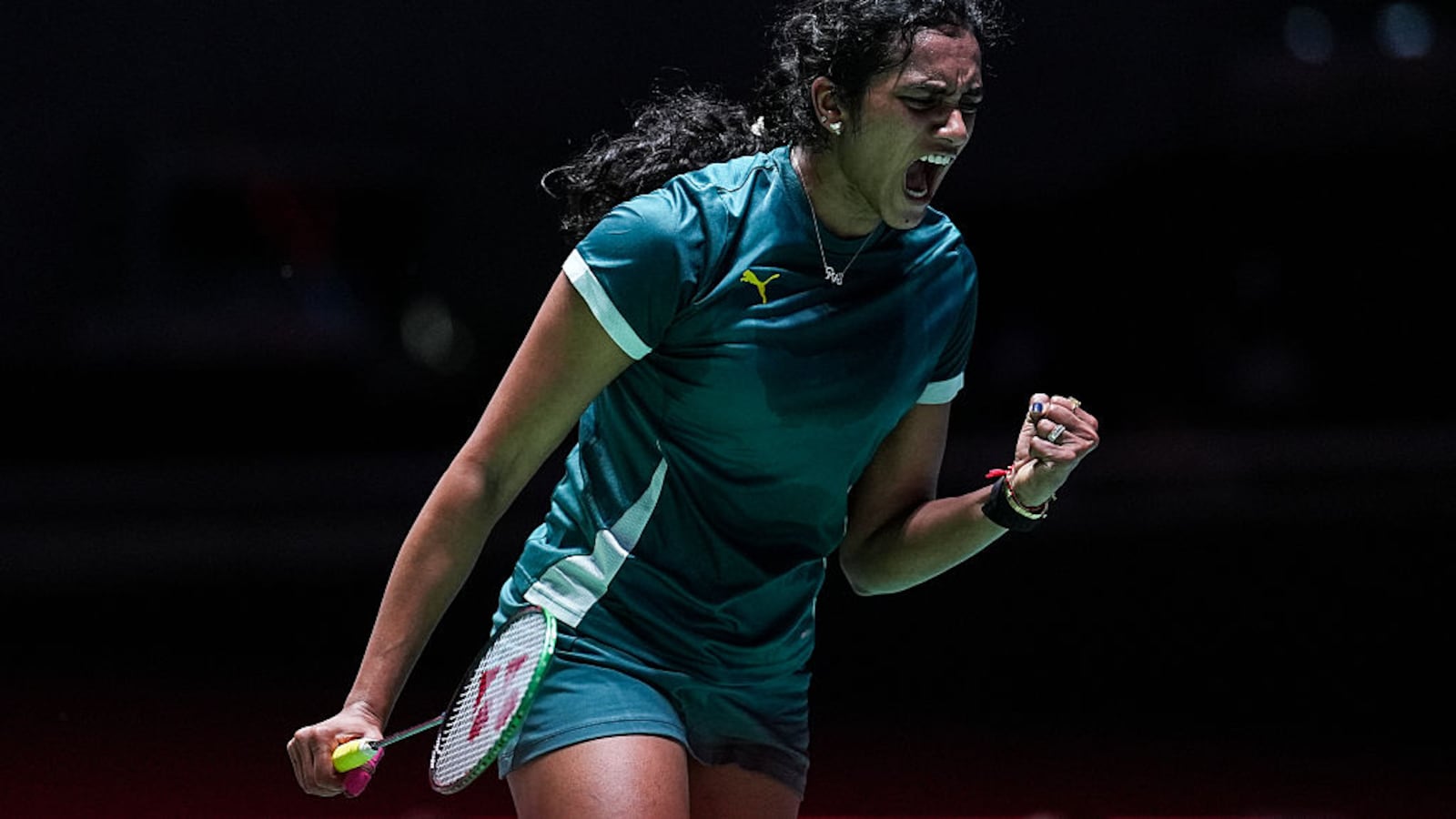 PV Sindhu Enters Semi-Finals Of Japan Open