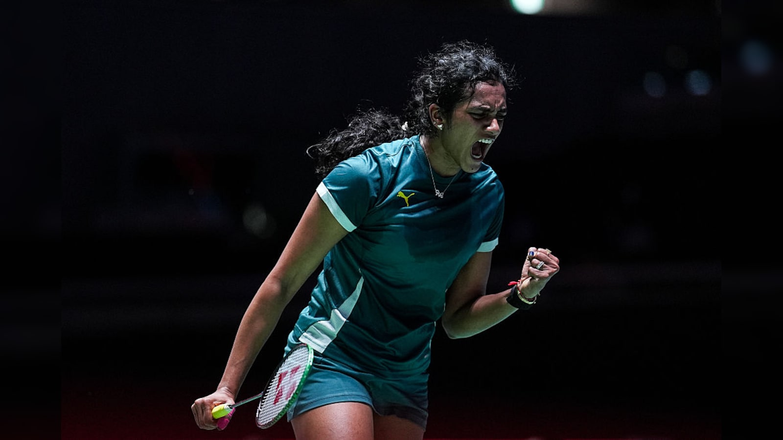 PV Sindhu Stuns World No. 5 Han Ye To Enter Japan Open Quarterfinals
