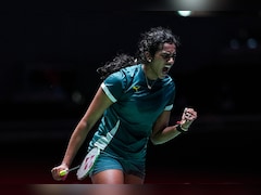 PV Sindhu Stuns World No. 5 Han Ye To Enter Japan Open Quarterfinals