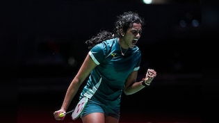 PV Sindhu Stuns World No. 5 Han Ye To Enter Japan Open Quarterfinals
