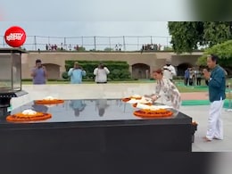 'सरकार को जनता की बात सुननी चाहिए, बापू का तरीका आज भी हिट', हॉस्पिटल से डिस्चार्ज हुए वांगचुक बोले