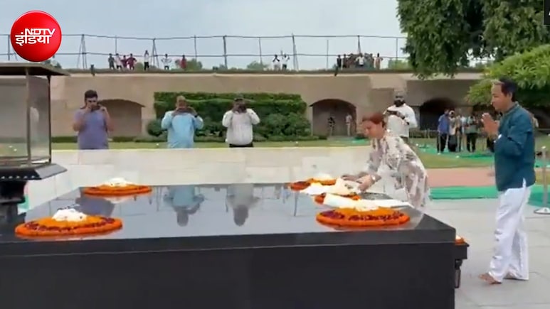 'सरकार को जनता की बात सुननी चाहिए, बापू का तरीका आज भी हिट', हॉस्पिटल से डिस्चार्ज हुए वांगचुक बोले