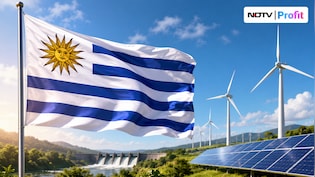 This Small South-American Country Has Cracked The Code On Clean Energy | The Reason Why