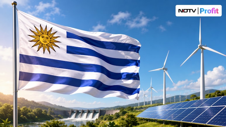 This Small South-American Country Has Cracked The Code On Clean Energy | The Reason Why