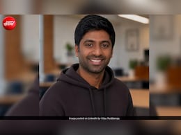 Success Story: IIT नहीं, हैदराबाद के इस इंजीनियरिंग कॉलेज से की पढ़ाई, अब OpenAI में बने CTO
