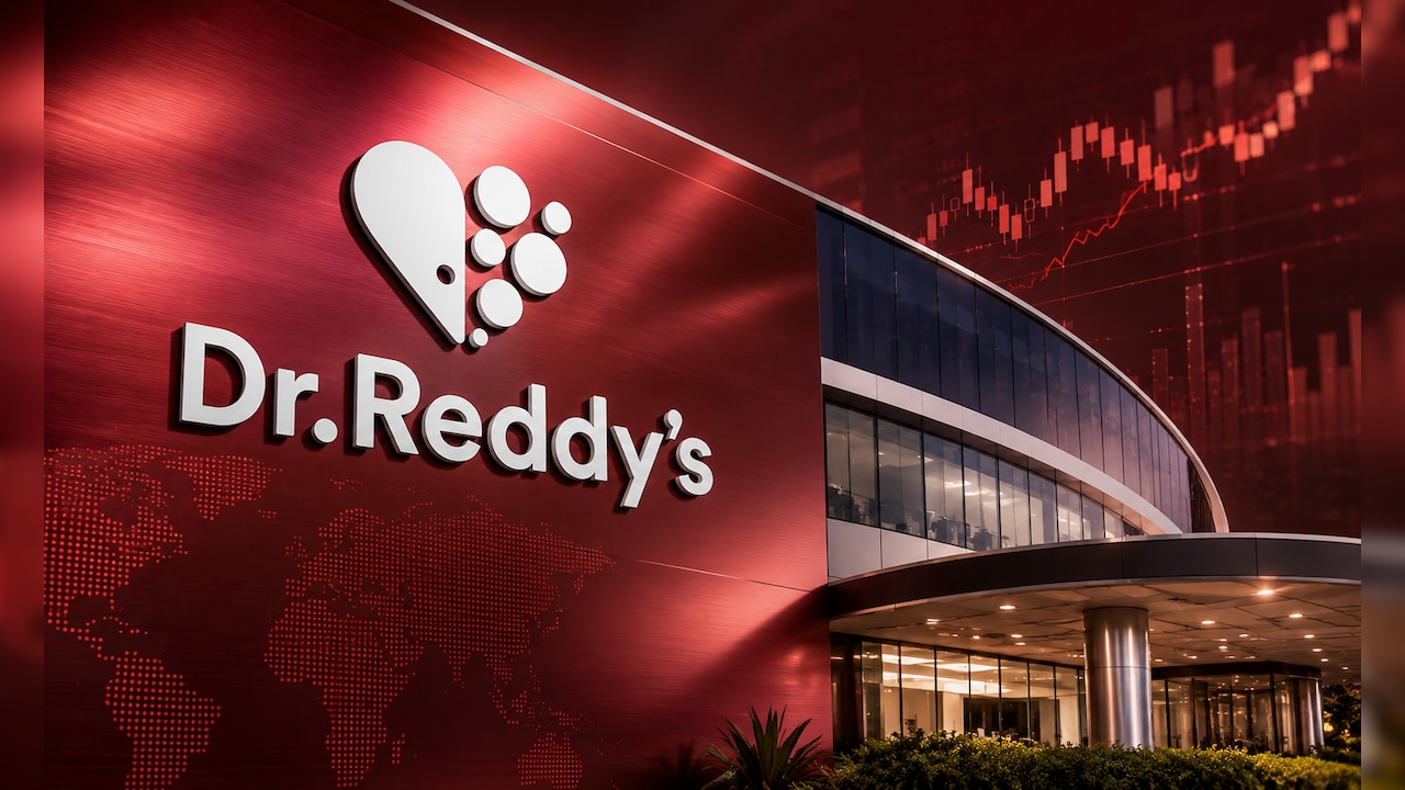 Dr. Reddy's Downgraded By Systematix After Semaglutide Setback; Target Price Cut — Should You Buy Or Hold?