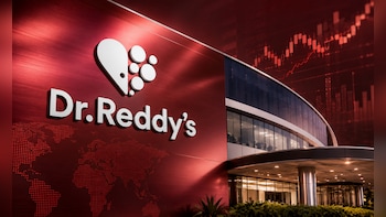 Dr. Reddy's Downgraded By Systematix After Semaglutide Setback; Target Price Cut &mdash; Should You Buy Or Hold?