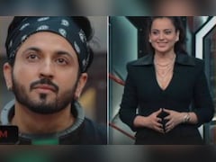 कंगना रनौत की धीरज धूपर पर गिरी गाज, खुद को शाहरुख बताने वाले एक्टर को सुनाई खरी खोटी