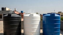 Noida Boy, 4, Dies After Falling Into Water Tank