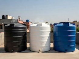Noida Boy, 4, Dies After Falling Into Water Tank