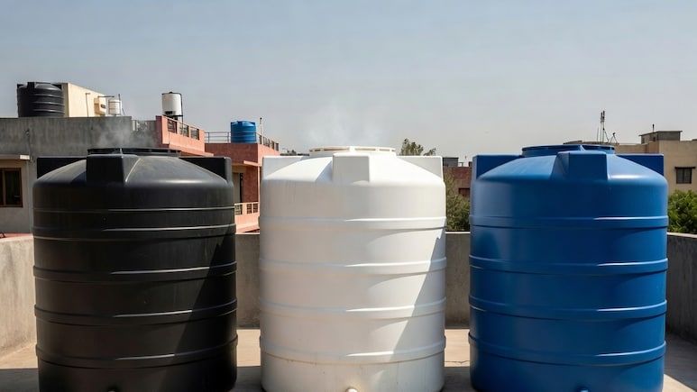 Noida Boy, 4, Dies After Falling Into Water Tank
