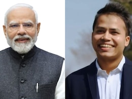 कौन हैं मणिपुर के वैज्ञानिक रोनाल्डो, जिनकी पीएम मोदी ने 'मन की बात' में की तारीफ