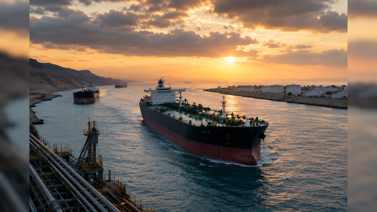 Red Sea Crisis: OMCs Activate Contingency Plans, Weigh Suez Canal And Alternate Routes